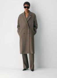 The Slouch™ Coat at Aritzia